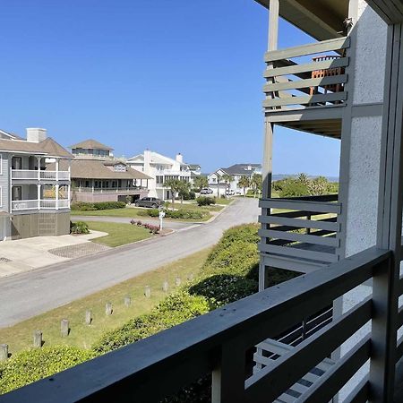Lighthouse Point Rental 8B Tybee Island Eksteriør billede