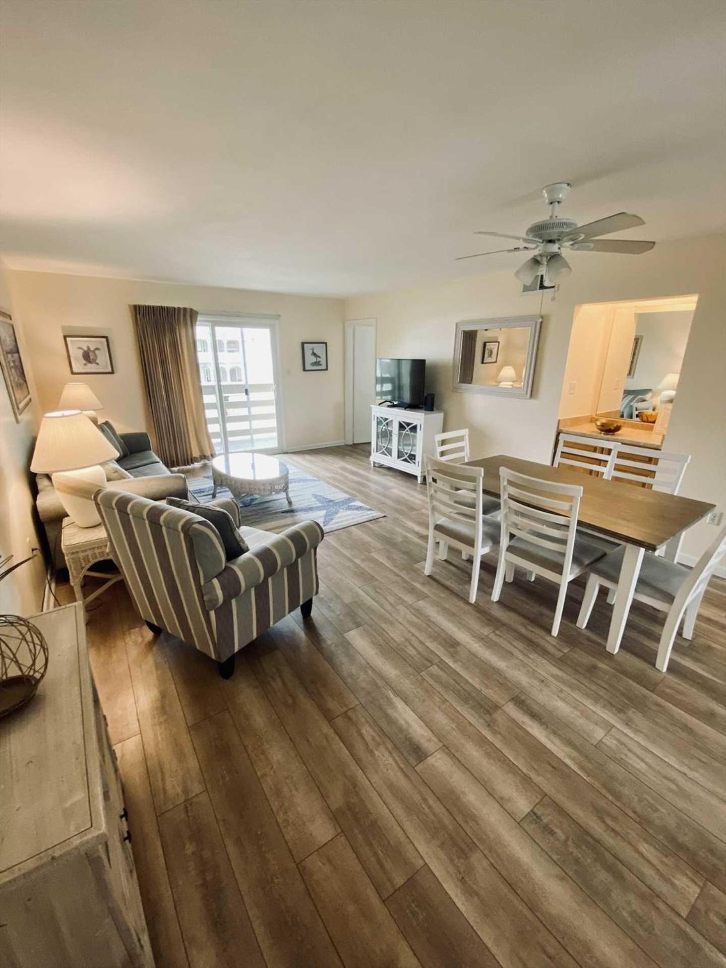 Lighthouse Point Rental 8B Tybee Island Eksteriør billede