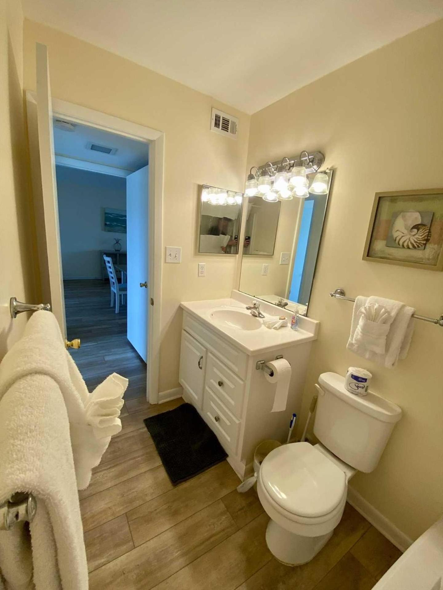 Lighthouse Point Rental 8B Tybee Island Eksteriør billede