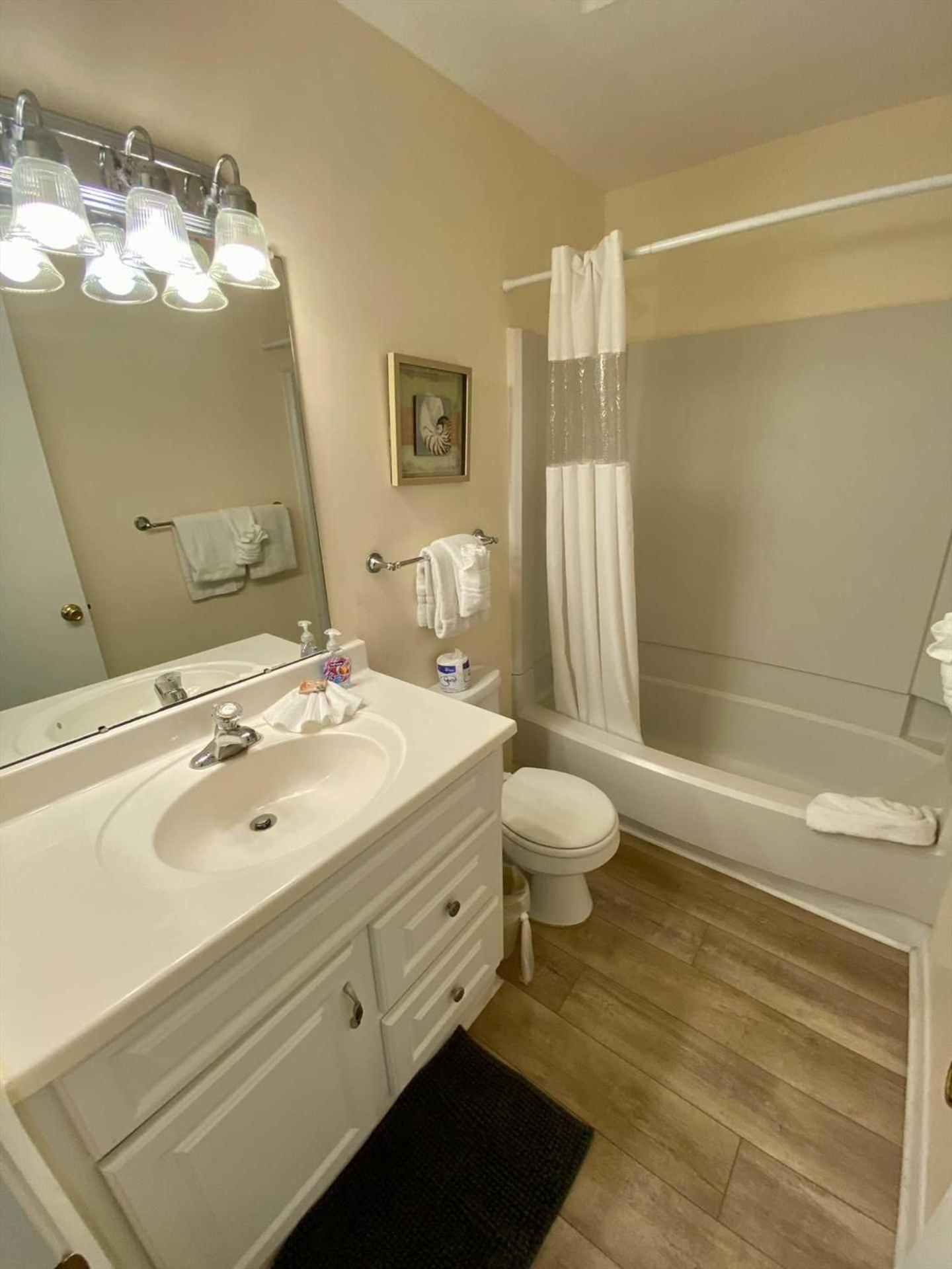 Lighthouse Point Rental 8B Tybee Island Eksteriør billede