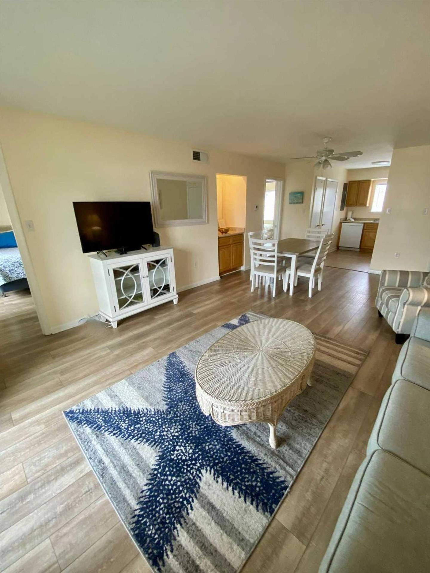 Lighthouse Point Rental 8B Tybee Island Eksteriør billede
