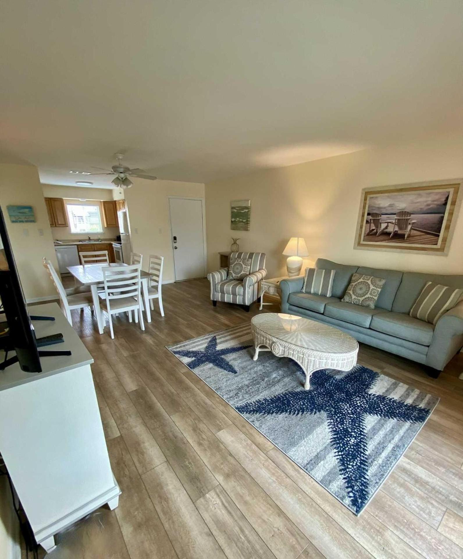 Lighthouse Point Rental 8B Tybee Island Eksteriør billede