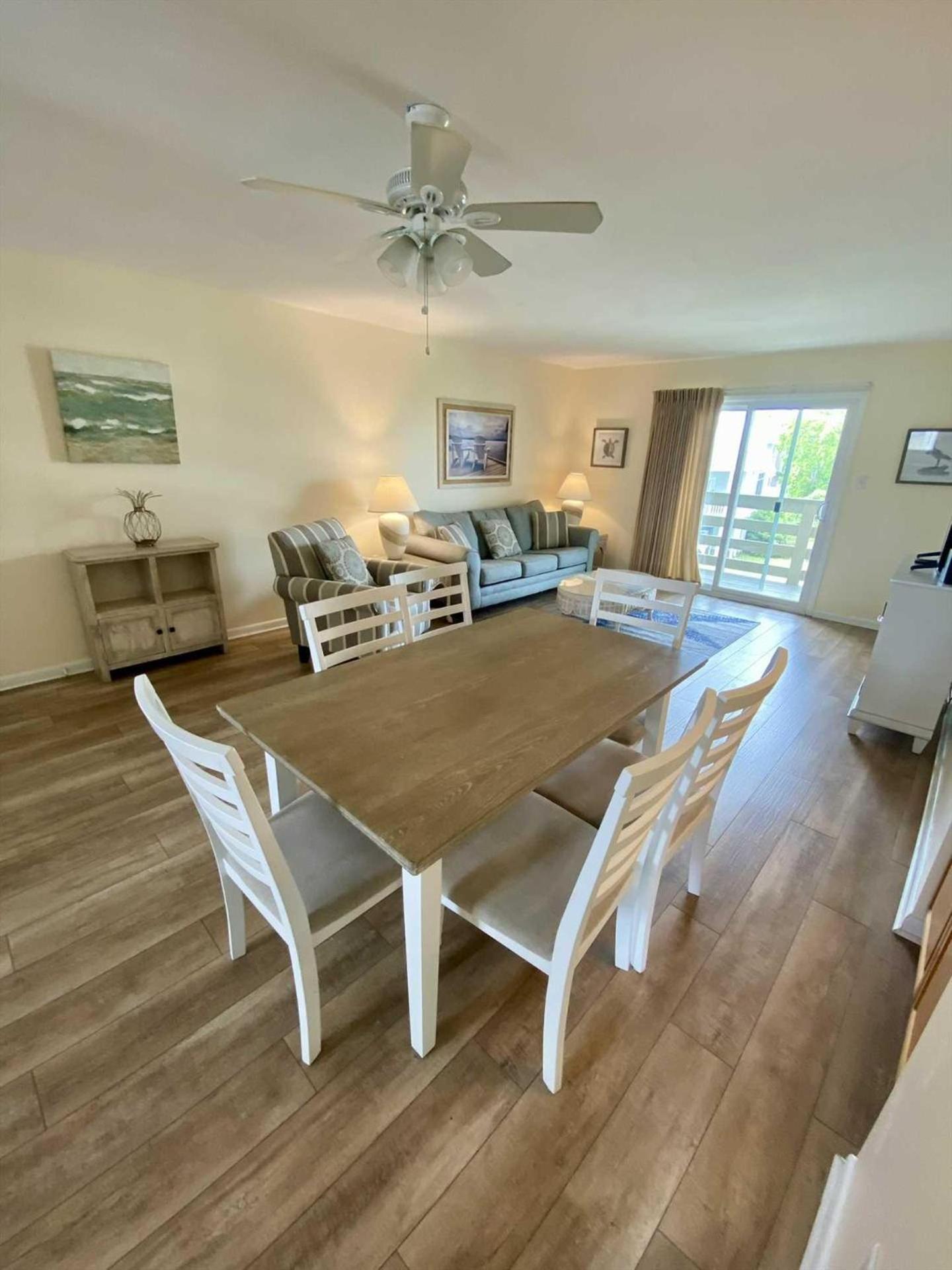 Lighthouse Point Rental 8B Tybee Island Eksteriør billede